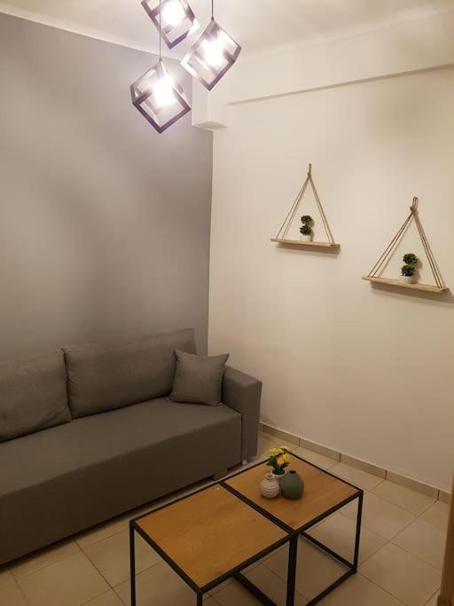 Stylish Apartment Tesalónica Exterior foto